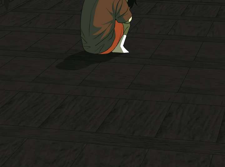 Spirit of the Shrine: The Snake Swallowing Child Chapter 19 - Page 186