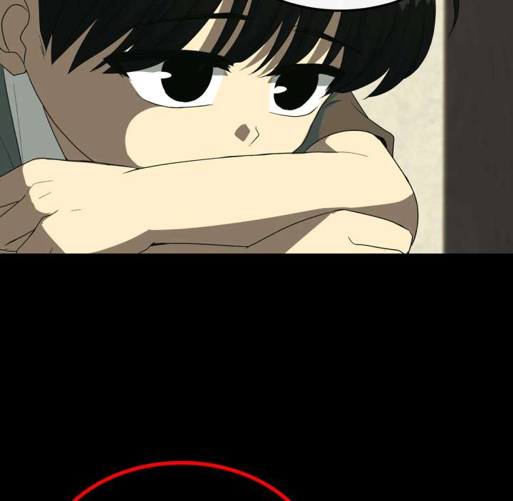 Spirit of the Shrine: The Snake Swallowing Child Chapter 19 - Page 188