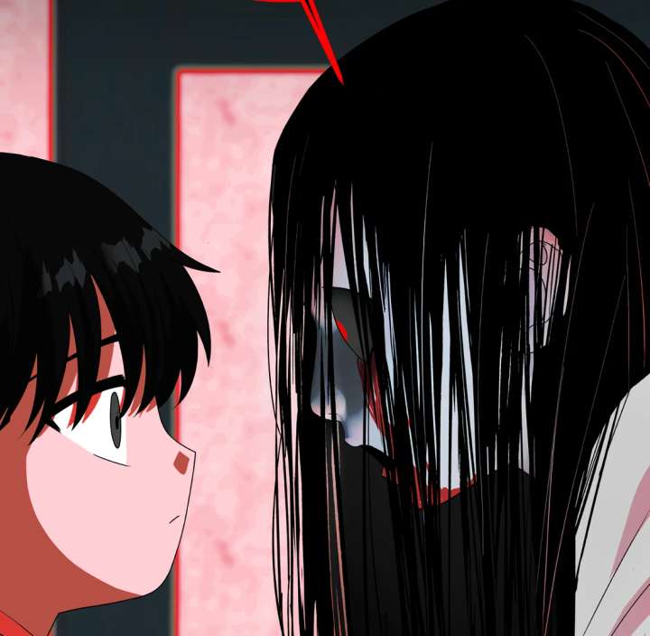 Spirit of the Shrine: The Snake Swallowing Child Chapter 19 - Page 190