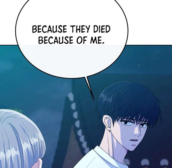 Spirit of the Shrine: The Snake Swallowing Child Chapter 19 - Page 194