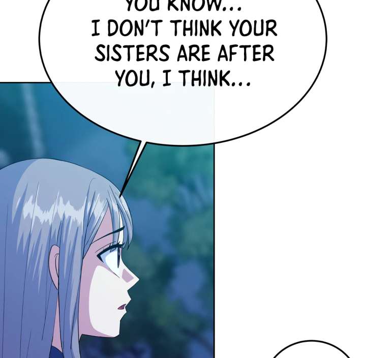 Spirit of the Shrine: The Snake Swallowing Child Chapter 19 - Page 197