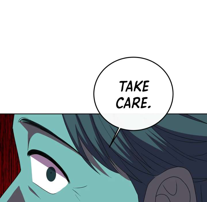 Spirit of the Shrine: The Snake Swallowing Child Chapter 19 - Page 25