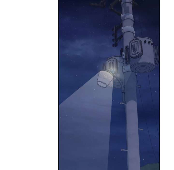 Spirit of the Shrine: The Snake Swallowing Child Chapter 19 - Page 30