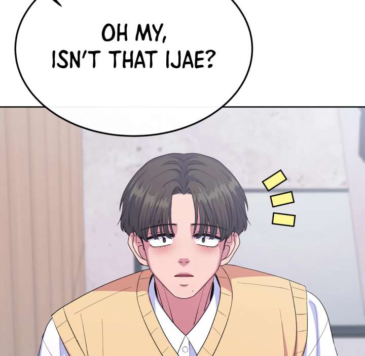 Spirit of the Shrine: The Snake Swallowing Child Chapter 19 - Page 4