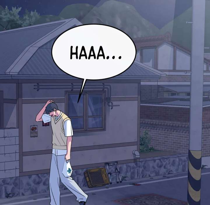 Spirit of the Shrine: The Snake Swallowing Child Chapter 19 - Page 32