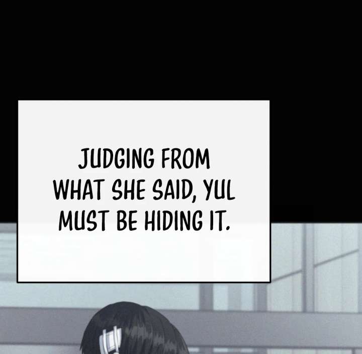 Spirit of the Shrine: The Snake Swallowing Child Chapter 19 - Page 37