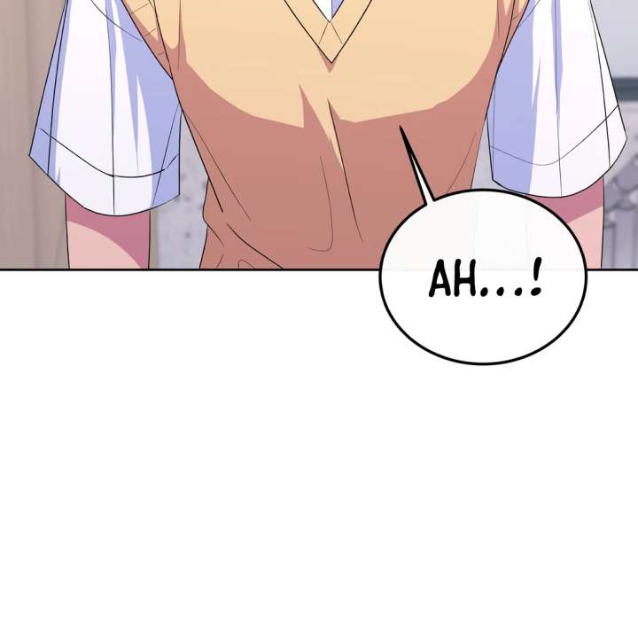 Spirit of the Shrine: The Snake Swallowing Child Chapter 19 - Page 5