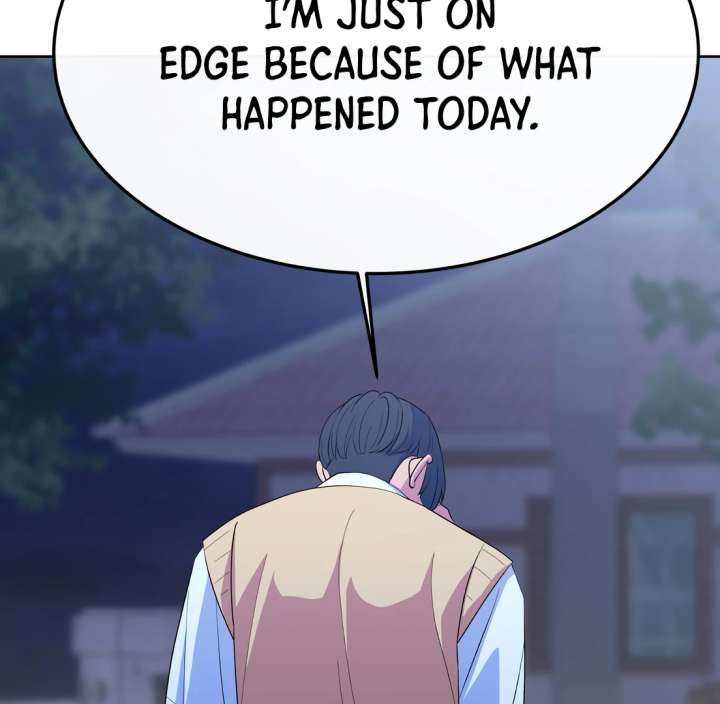 Spirit of the Shrine: The Snake Swallowing Child Chapter 19 - Page 45