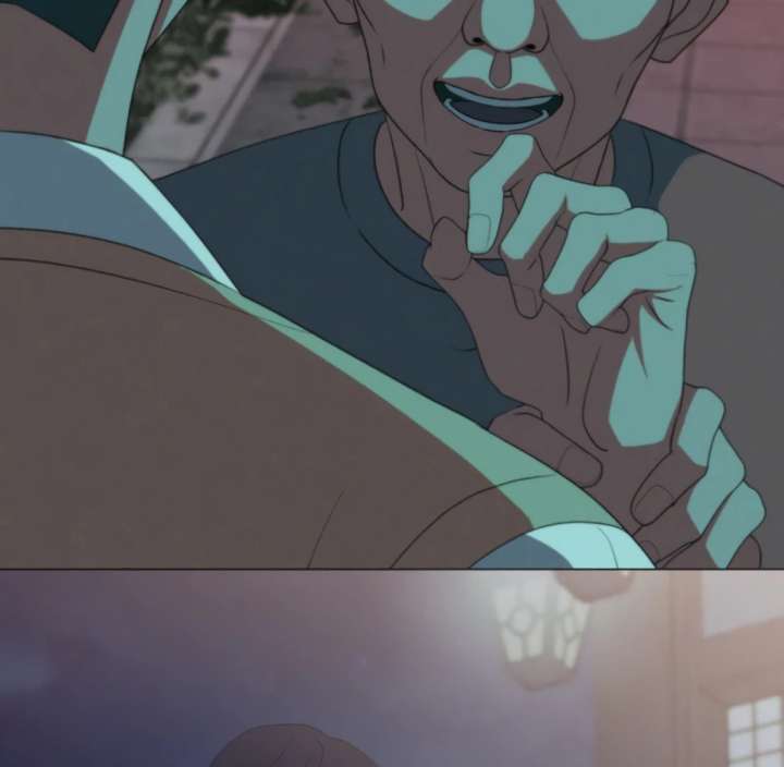 Spirit of the Shrine: The Snake Swallowing Child Chapter 19 - Page 48