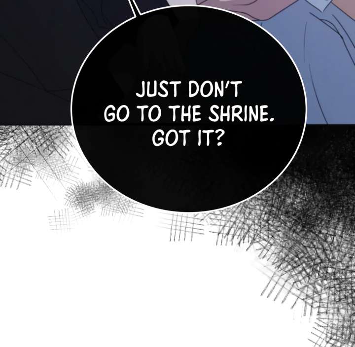 Spirit of the Shrine: The Snake Swallowing Child Chapter 19 - Page 50