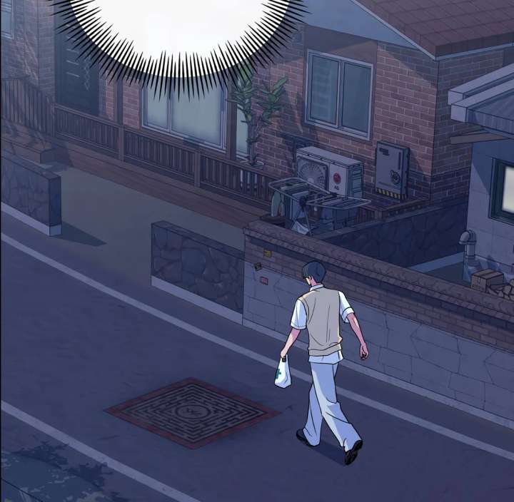 Spirit of the Shrine: The Snake Swallowing Child Chapter 19 - Page 52