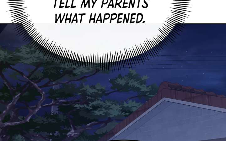 Spirit of the Shrine: The Snake Swallowing Child Chapter 19 - Page 55