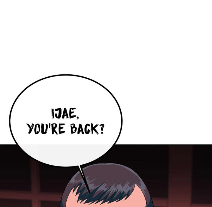 Spirit of the Shrine: The Snake Swallowing Child Chapter 19 - Page 64