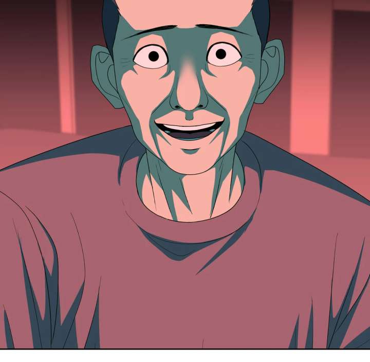 Spirit of the Shrine: The Snake Swallowing Child Chapter 19 - Page 65