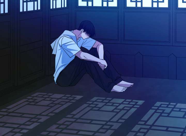 Spirit of the Shrine: The Snake Swallowing Child Chapter 19 - Page 74