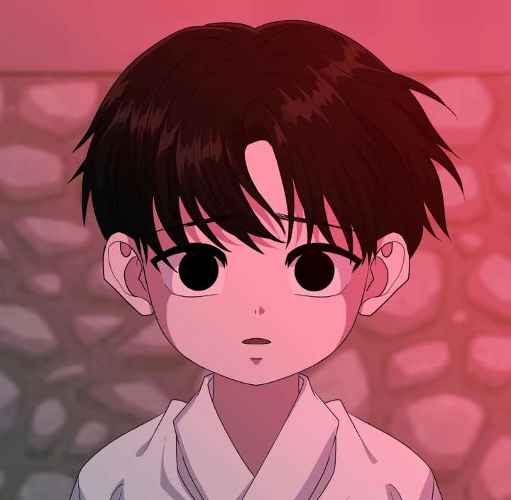 Spirit of the Shrine: The Snake Swallowing Child Chapter 19 - Page 84