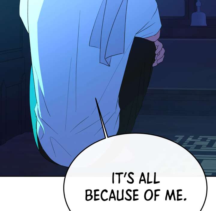 Spirit of the Shrine: The Snake Swallowing Child Chapter 19 - Page 87