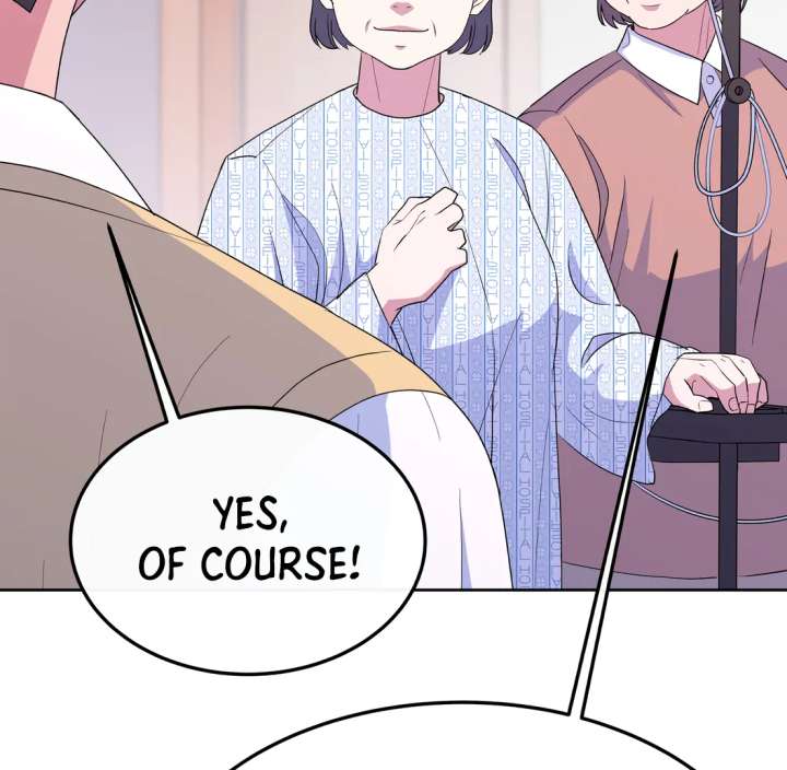 Spirit of the Shrine: The Snake Swallowing Child Chapter 19 - Page 10