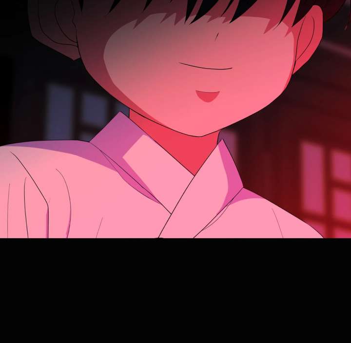 Spirit of the Shrine: The Snake Swallowing Child Chapter 19 - Page 95