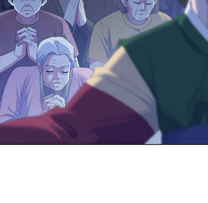 Spirit of the Shrine: The Snake Swallowing Child Chapter 20 - Page 13