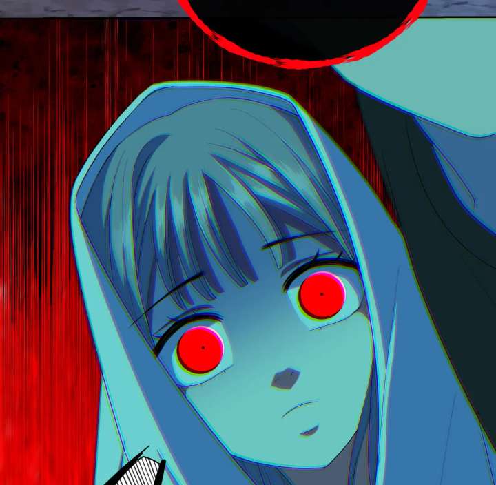 Spirit of the Shrine: The Snake Swallowing Child Chapter 20 - Page 126