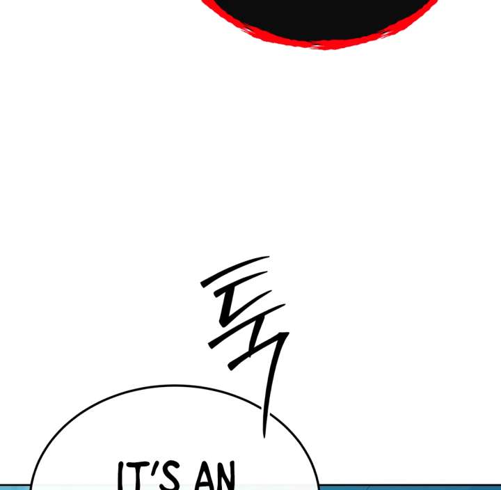 Spirit of the Shrine: The Snake Swallowing Child Chapter 20 - Page 134