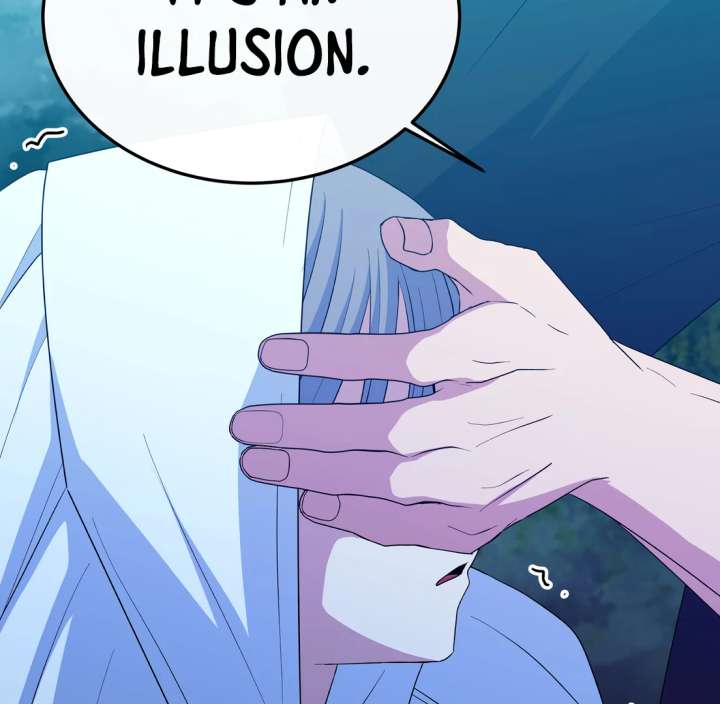 Spirit of the Shrine: The Snake Swallowing Child Chapter 20 - Page 135