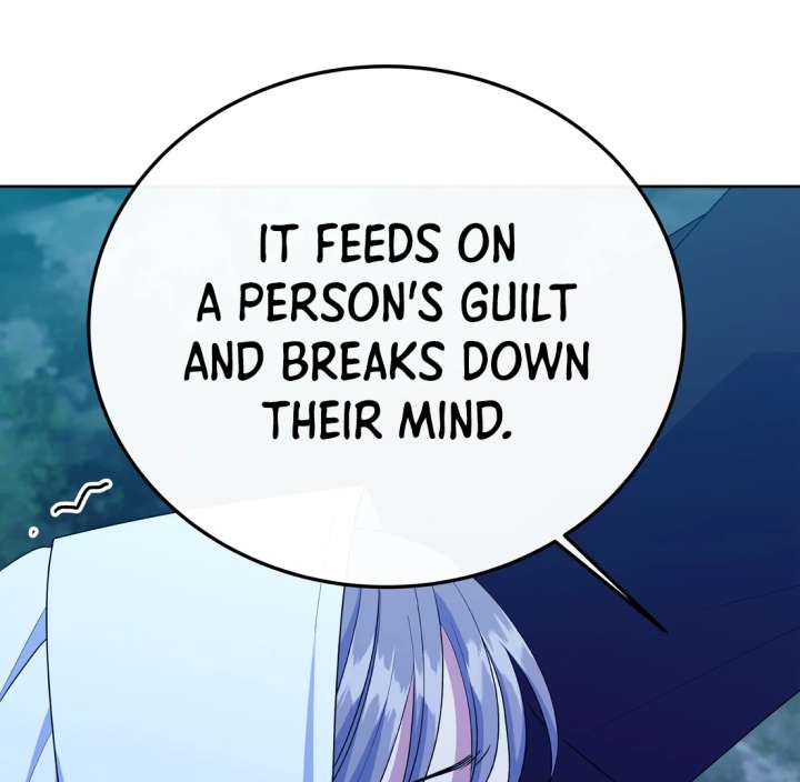 Spirit of the Shrine: The Snake Swallowing Child Chapter 20 - Page 137