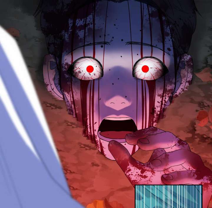 Spirit of the Shrine: The Snake Swallowing Child Chapter 20 - Page 148