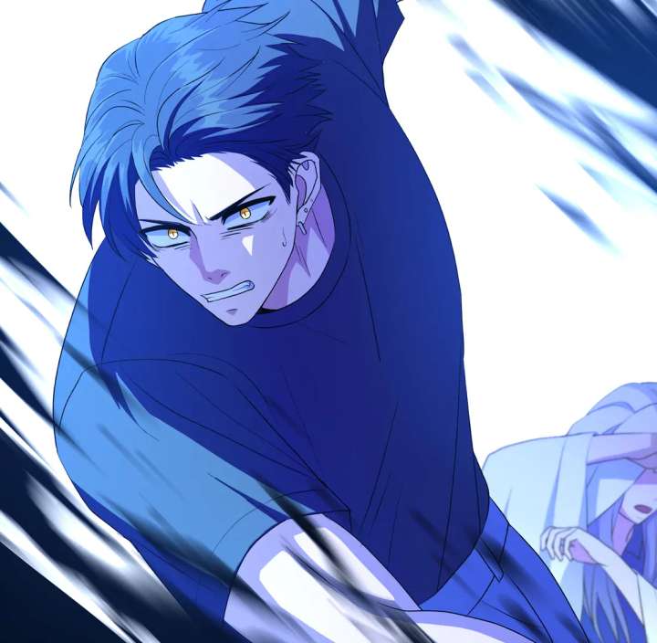 Spirit of the Shrine: The Snake Swallowing Child Chapter 20 - Page 152