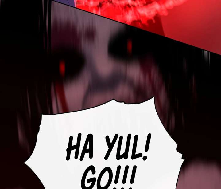 Spirit of the Shrine: The Snake Swallowing Child Chapter 20 - Page 164