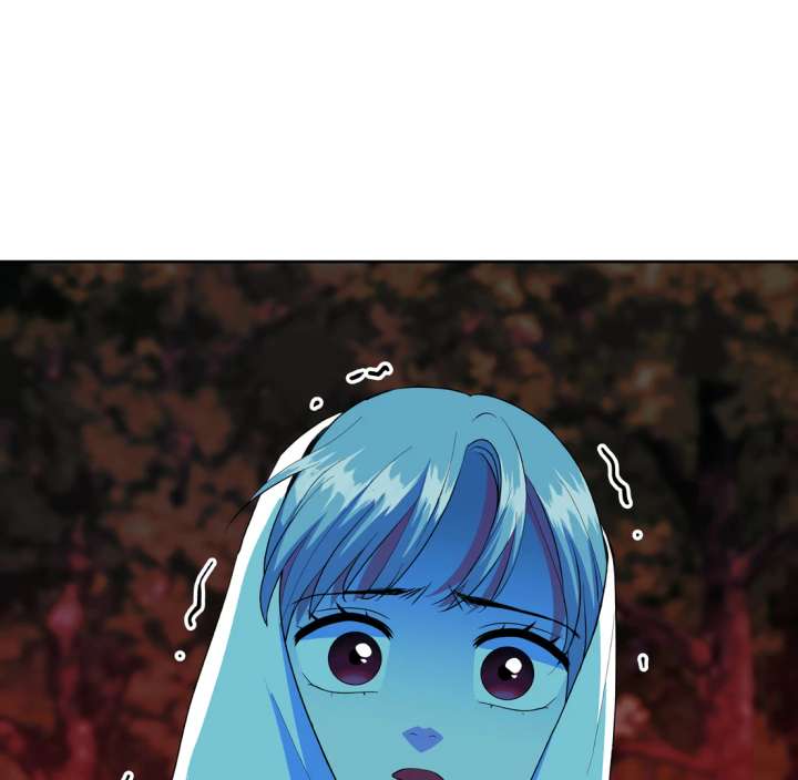 Spirit of the Shrine: The Snake Swallowing Child Chapter 20 - Page 167