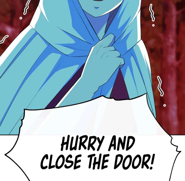 Spirit of the Shrine: The Snake Swallowing Child Chapter 20 - Page 168