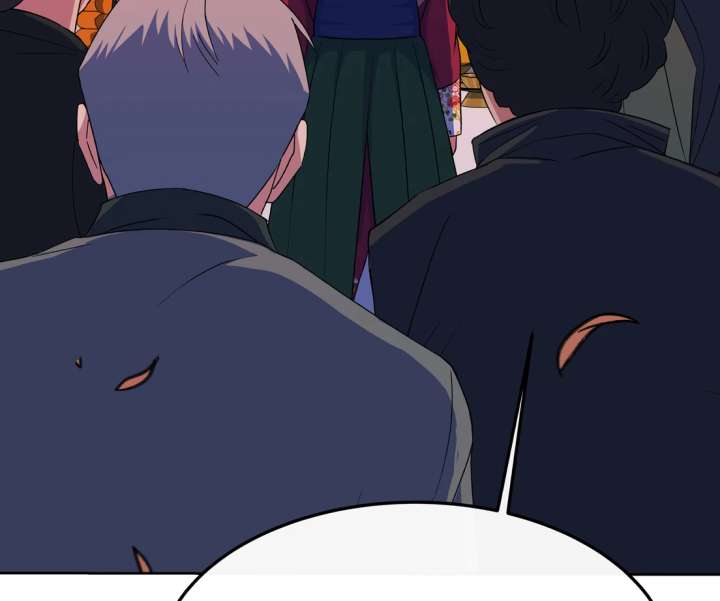 Spirit of the Shrine: The Snake Swallowing Child Chapter 20 - Page 18