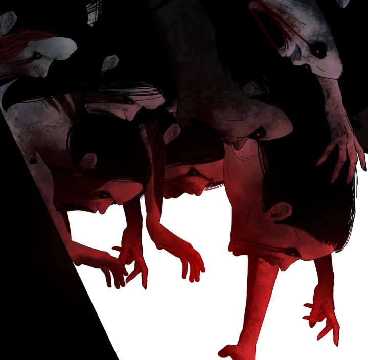 Spirit of the Shrine: The Snake Swallowing Child Chapter 20 - Page 172