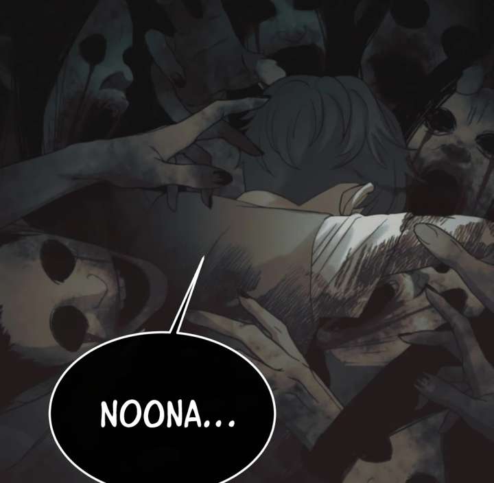 Spirit of the Shrine: The Snake Swallowing Child Chapter 20 - Page 191