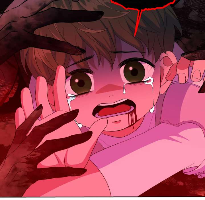 Spirit of the Shrine: The Snake Swallowing Child Chapter 20 - Page 193