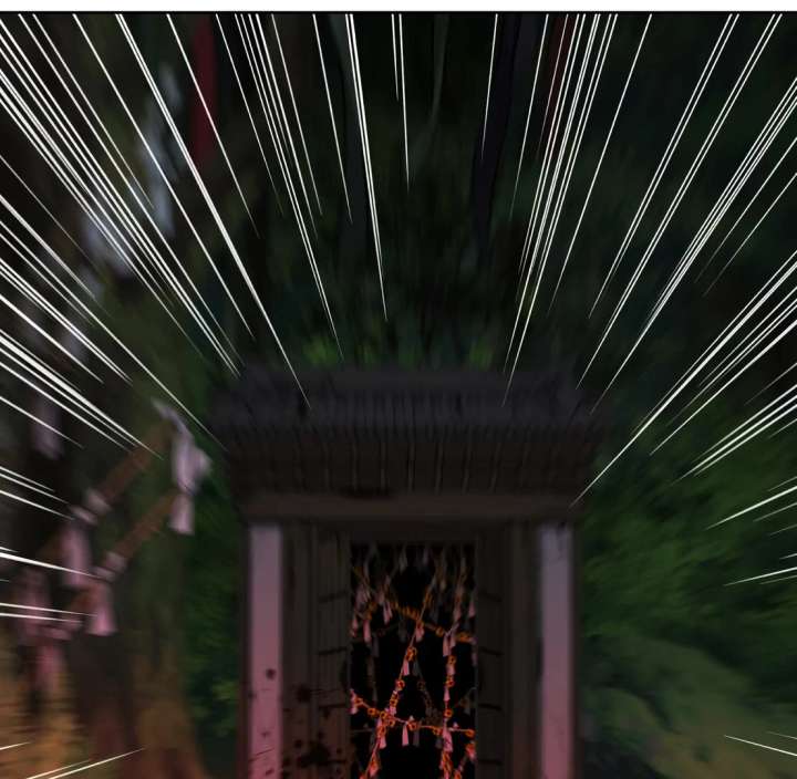 Spirit of the Shrine: The Snake Swallowing Child Chapter 20 - Page 205