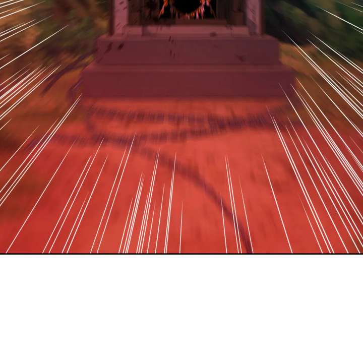 Spirit of the Shrine: The Snake Swallowing Child Chapter 20 - Page 206