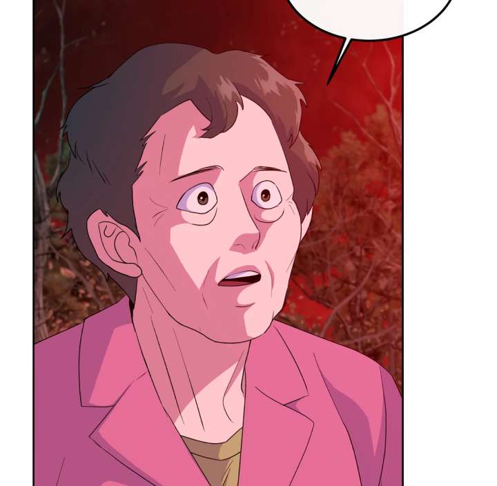 Spirit of the Shrine: The Snake Swallowing Child Chapter 20 - Page 22