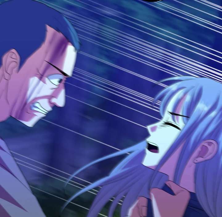 Spirit of the Shrine: The Snake Swallowing Child Chapter 20 - Page 230