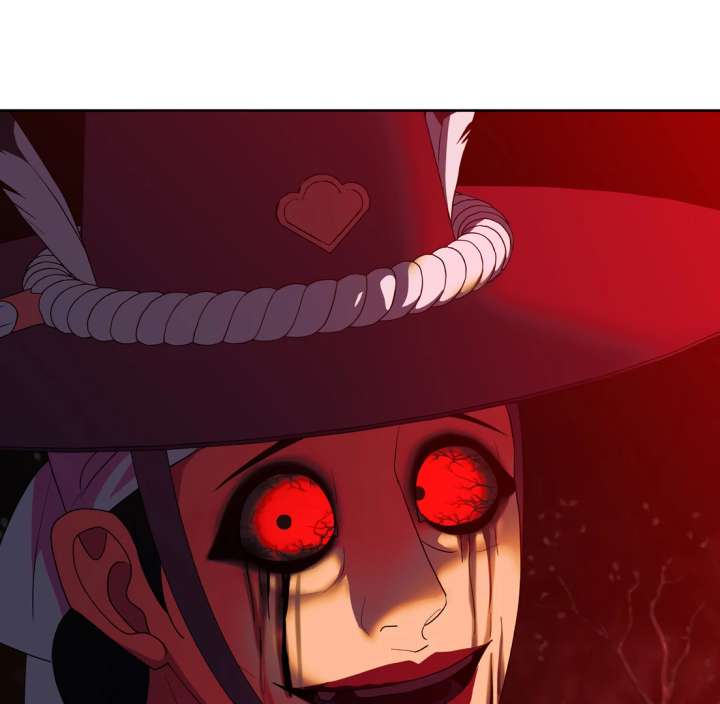 Spirit of the Shrine: The Snake Swallowing Child Chapter 20 - Page 24