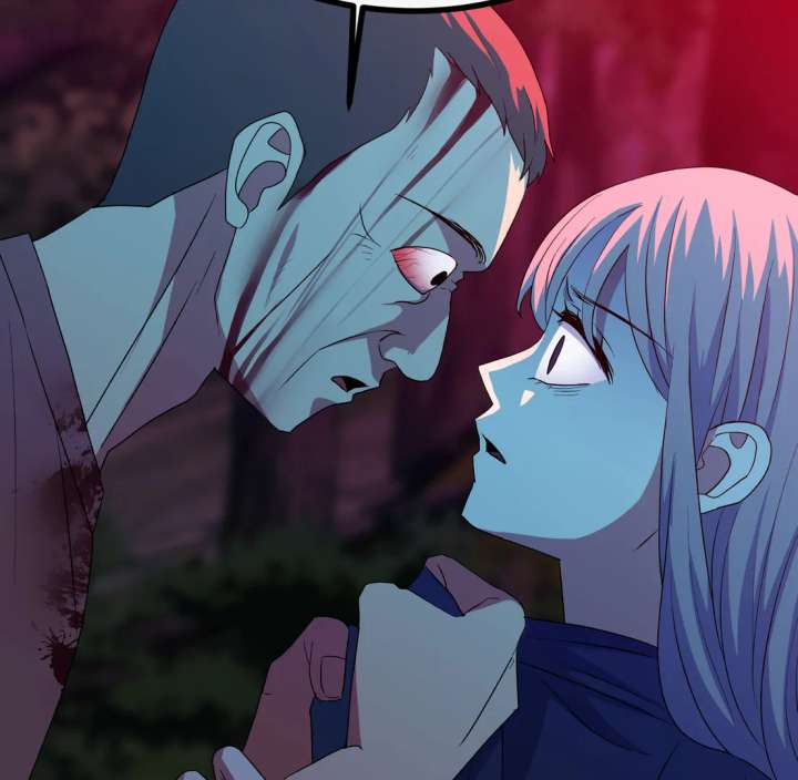 Spirit of the Shrine: The Snake Swallowing Child Chapter 20 - Page 233