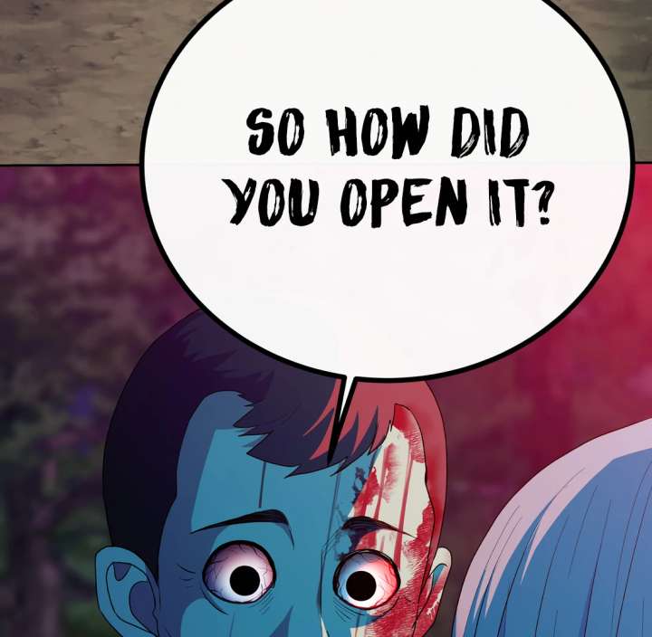 Spirit of the Shrine: The Snake Swallowing Child Chapter 20 - Page 237