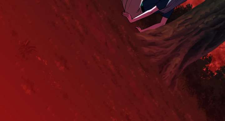 Spirit of the Shrine: The Snake Swallowing Child Chapter 20 - Page 249