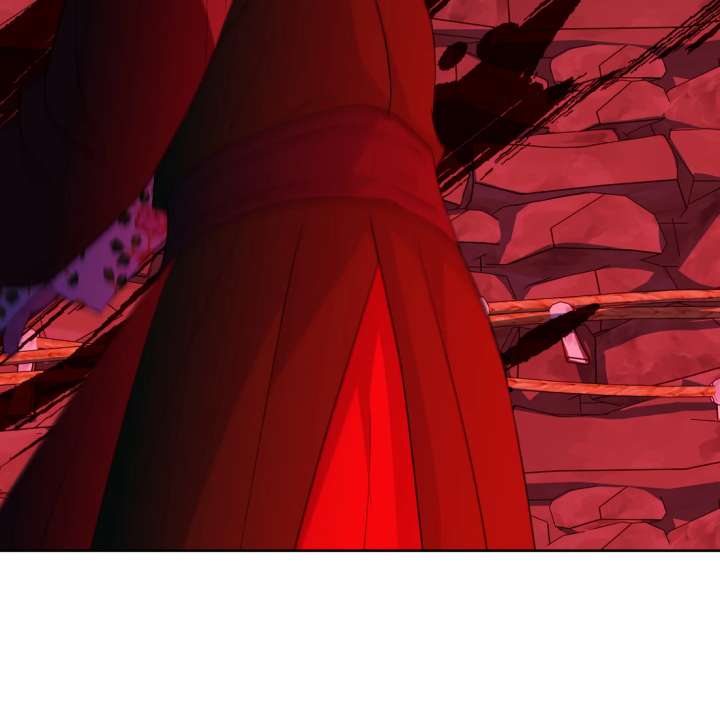 Spirit of the Shrine: The Snake Swallowing Child Chapter 20 - Page 31