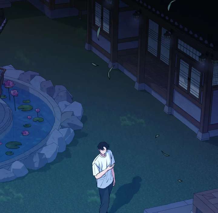 Spirit of the Shrine: The Snake Swallowing Child Chapter 20 - Page 38