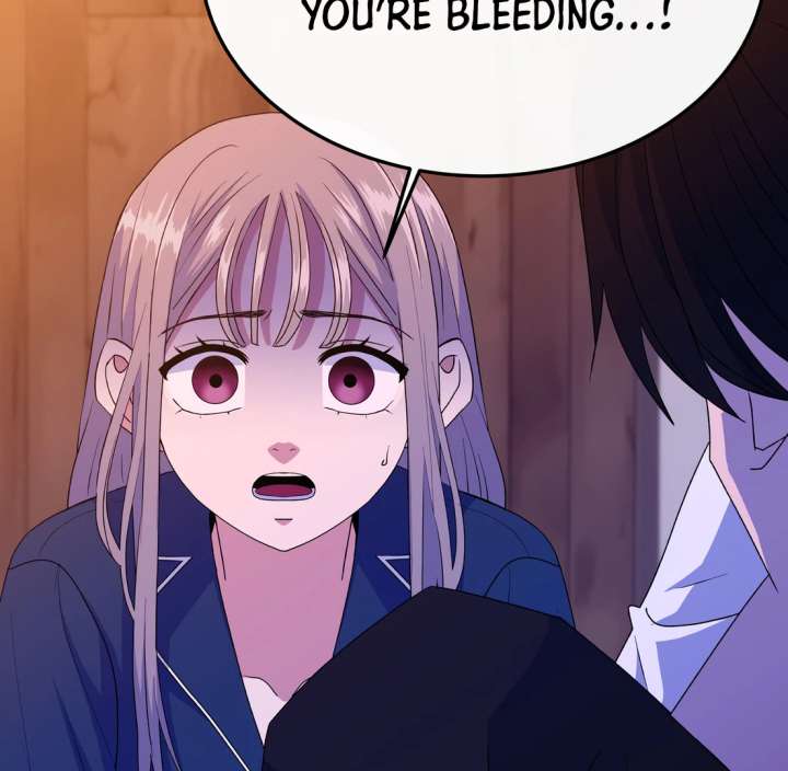 Spirit of the Shrine: The Snake Swallowing Child Chapter 20 - Page 59