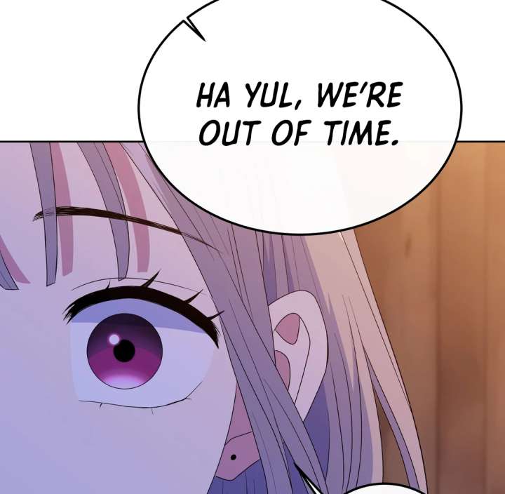 Spirit of the Shrine: The Snake Swallowing Child Chapter 20 - Page 61