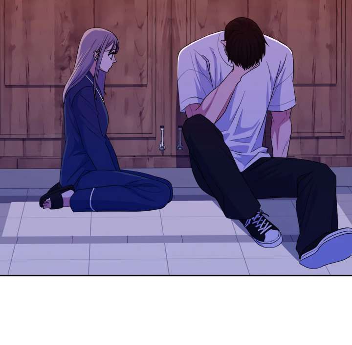 Spirit of the Shrine: The Snake Swallowing Child Chapter 20 - Page 64